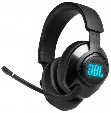 Навушники JBL Quantum 400 Black (JBLQUANTUM400BLK)-35-зображення