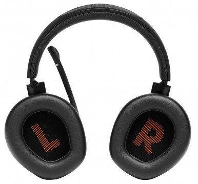 Навушники JBL Quantum 400 Black (JBLQUANTUM400BLK)-38-зображення