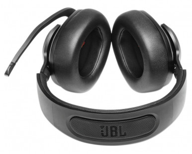 Навушники JBL Quantum 400 Black (JBLQUANTUM400BLK)-40-зображення