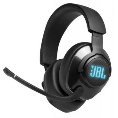Навушники JBL Quantum 400 Black (JBLQUANTUM400BLK)-22-зображення