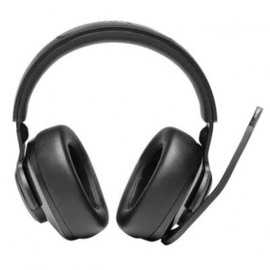 Навушники JBL Quantum 400 Black (JBLQUANTUM400BLK)-24-зображення