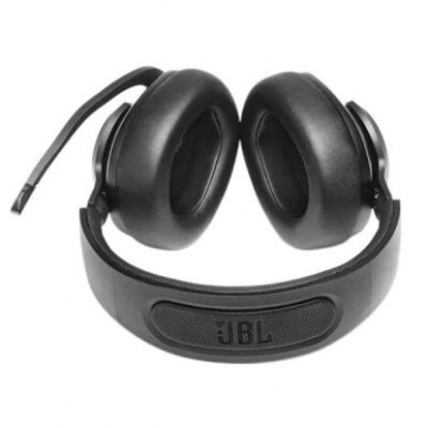 Навушники JBL Quantum 400 Black (JBLQUANTUM400BLK)-34-зображення