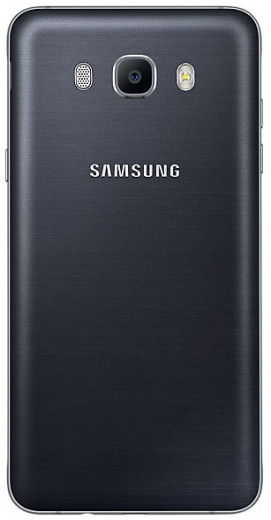 Смартфон Samsung SM-J710F Black-6-зображення