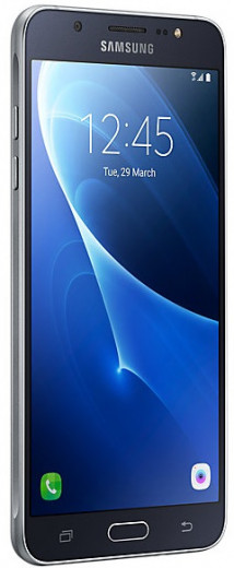 Смартфон Samsung SM-J710F Black-8-зображення