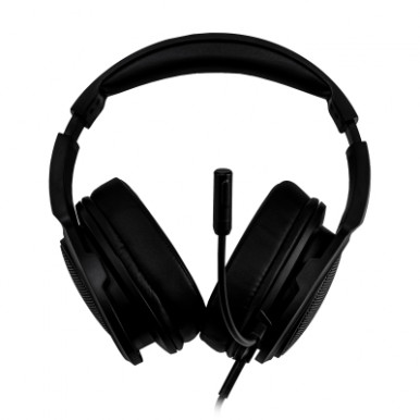 Наушники Hator Hellraizer Black (HTA-812)-6-изображение