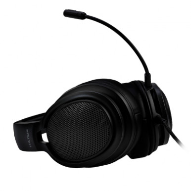 Наушники Hator Hellraizer Black (HTA-812)-7-изображение