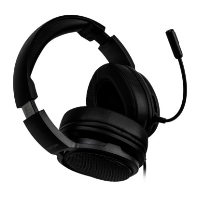 Наушники Hator Hellraizer Black (HTA-812)-8-изображение