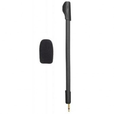 Наушники JBL QUANTUM 100 Over-ear Mic Black-15-изображение