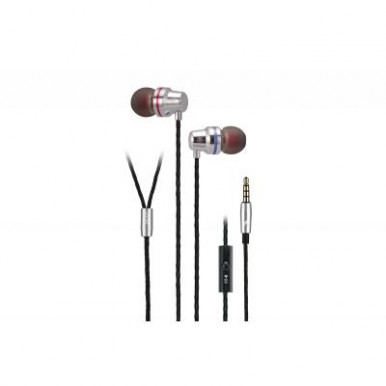 Наушники 2E S5 Galaxy Mic Silver-8-изображение
