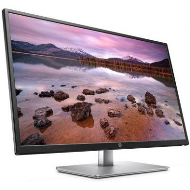 Монітор LCD 31.2" НР 32s Display, D-Sub, HDMI, IPS, 1920x1080, 60Hz, 5ms-7-зображення
