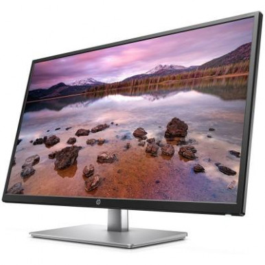 Монітор LCD 31.2" НР 32s Display, D-Sub, HDMI, IPS, 1920x1080, 60Hz, 5ms-8-зображення