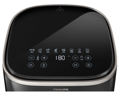 Мультипіч Philips HD9257/80-36-зображення
