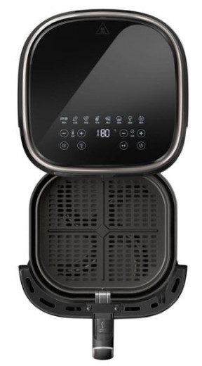 Мультипіч Philips HD9257/80-37-зображення