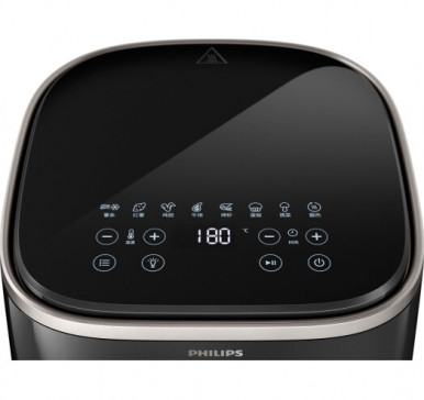 Мультипіч Philips HD9257/80-28-зображення