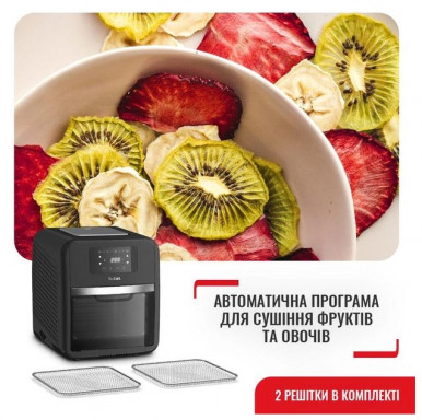 Мультипіч Tefal Easy Fry Oven&Grill FW501815-52-зображення