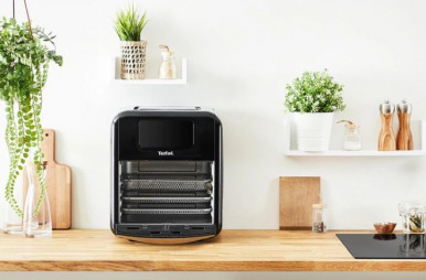 Мультипіч Tefal Easy Fry Oven&Grill FW501815-54-зображення