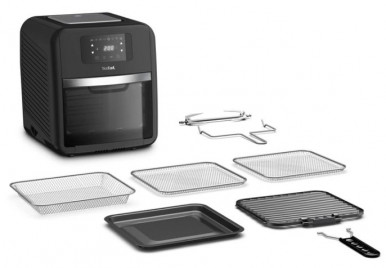 Мультипіч Tefal Easy Fry Oven&Grill FW501815-57-зображення