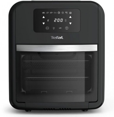 Мультипіч Tefal Easy Fry Oven&Grill FW501815-41-зображення