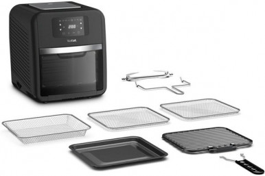 Мультипіч Tefal Easy Fry Oven&Grill FW501815-43-зображення