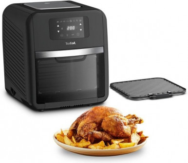 Мультипіч Tefal Easy Fry Oven&Grill FW501815-45-зображення