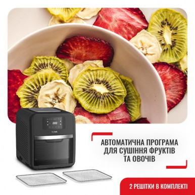Мультипіч Tefal Easy Fry Oven&Grill FW501815-47-зображення
