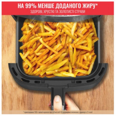 Мультипіч Tefal Easy Fry&Grill Precision EY505815-48-зображення