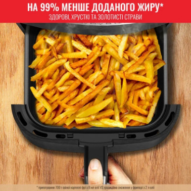 Мультипіч Tefal Easy Fry&Grill Precision EY505815-35-зображення