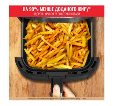 Мультипіч Tefal Easy Fry&Grill Precision EY505815-40-зображення