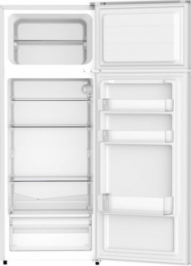Холодильник Edler ED-275CDT-3-зображення