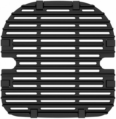 Мультипіч Tefal Easy Fry&Grill Precision EY505D15-31-зображення