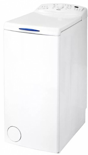 Пральна машина Whirlpool AWE 66710-12-изображение