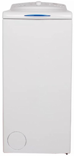 Пральна машина Whirlpool AWE 66710-15-изображение