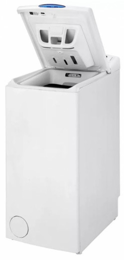 Пральна машина Whirlpool AWE 66710-16-изображение