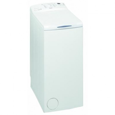 Пральна машина Whirlpool AWE 66710-10-изображение