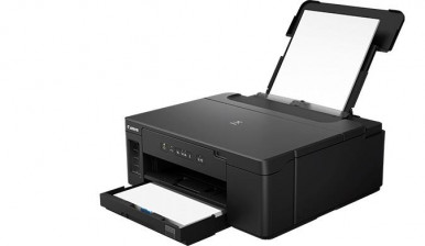 Принтер А4 Canon PIXMA GM2040 з Wi-Fi-5-зображення