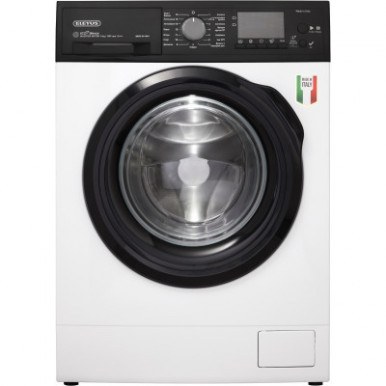 Пральна машина ELEYUS WMF5 06 1400 I-17-зображення