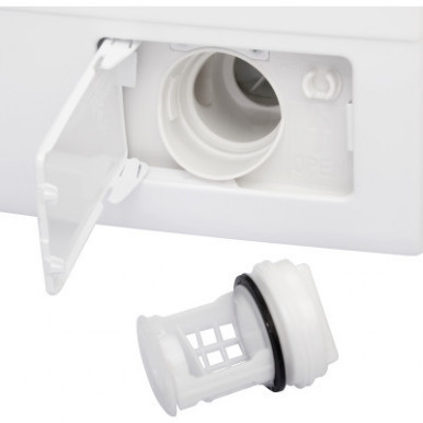 Пральна машина ELEYUS WMF5 06 1400 I-19-зображення
