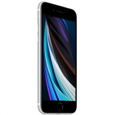 Мобильный телефон Apple iPhone SE (2020) 64Gb White (MHGQ3)-6-изображение