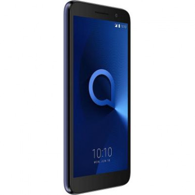 Мобільний телефон Alcatel 1 1/8GB Bluish Black (5033D-2JALUAA)-5-зображення