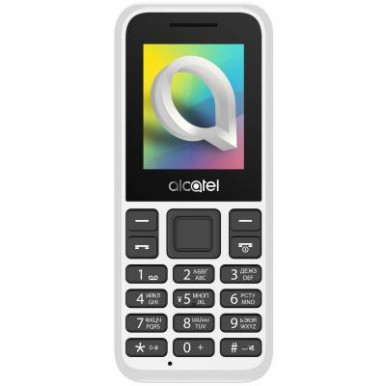 Мобильный телефон Alcatel 1066 Dual SIM Warm White (1066D-2BALUA5)-6-изображение