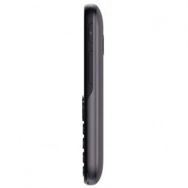Мобильный телефон Alcatel 2019 Single SIM Metallic Gray (2019G-3AALUA1)-14-изображение