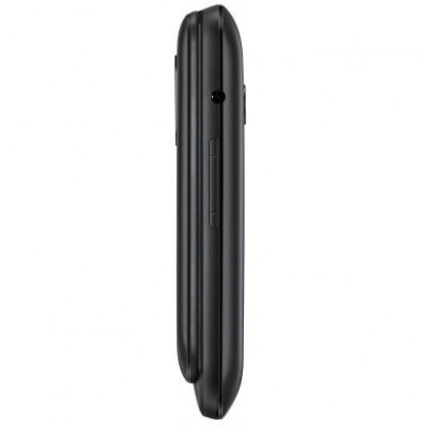 Мобільний телефон Alcatel 2053 Dual SIM Volcano Black (2053D-2AALUA1)-11-зображення