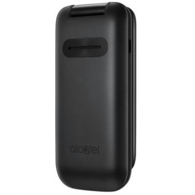Мобільний телефон Alcatel 2053 Dual SIM Volcano Black (2053D-2AALUA1)-14-зображення