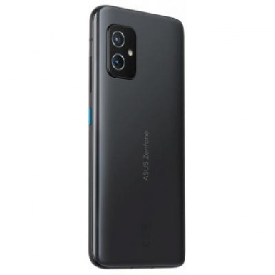 Мобільний телефон ASUS ZenFone 8 8/256GB Obsidian Black (ZS590KS-2A009EU)-13-зображення