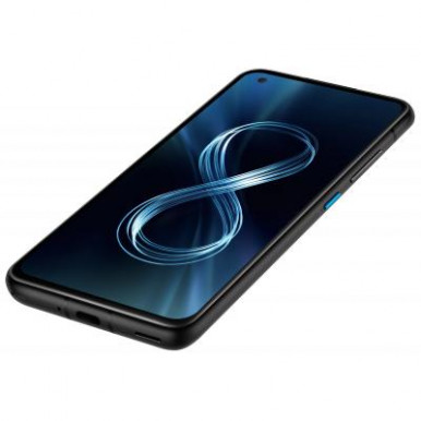 Мобільний телефон ASUS ZenFone 8 8/256GB Obsidian Black (ZS590KS-2A009EU)-14-зображення