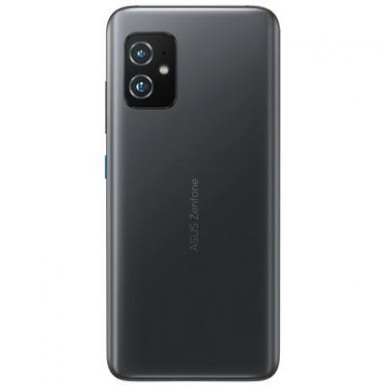 Мобильный телефон ASUS ZenFone 8 8/256GB Obsidian Black (ZS590KS-2A009EU)-16-изображение