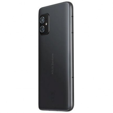 Мобільний телефон ASUS ZenFone 8 8/256GB Obsidian Black (ZS590KS-2A009EU)-23-зображення