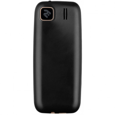 Мобильный телефон 2E S180 2021 без ЗП Black Gold (688130243384)-14-изображение