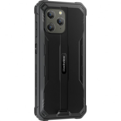 Смартфон Blackview BV5300 Pro 4/64GB Black (6931548311492)-13-зображення