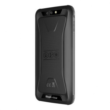Мобільний телефон Blackview BV5500 2/16GB Black (6931548305651)-10-зображення